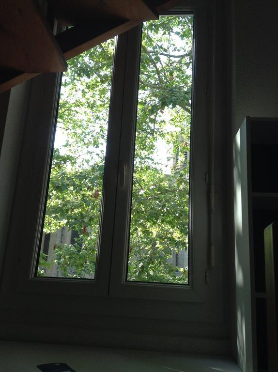 Residence Le Pastel Francois Verdier トゥールーズ エクステリア 写真