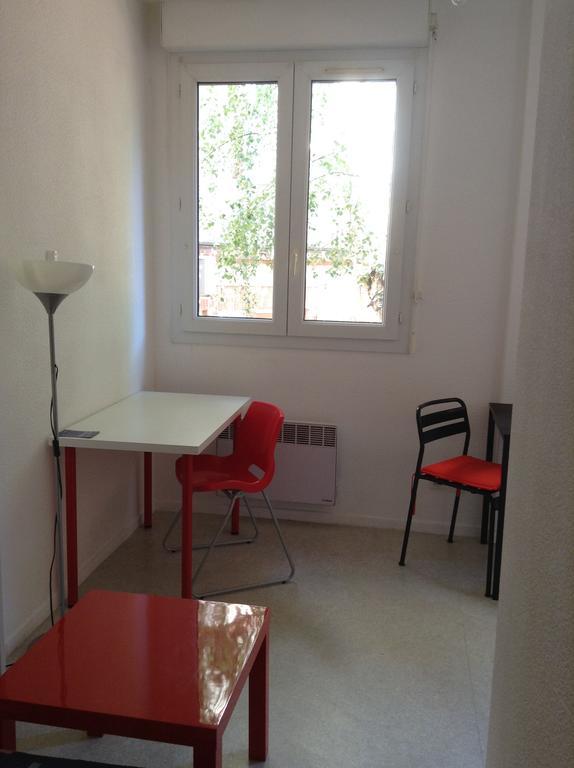 Residence Le Pastel Francois Verdier トゥールーズ エクステリア 写真