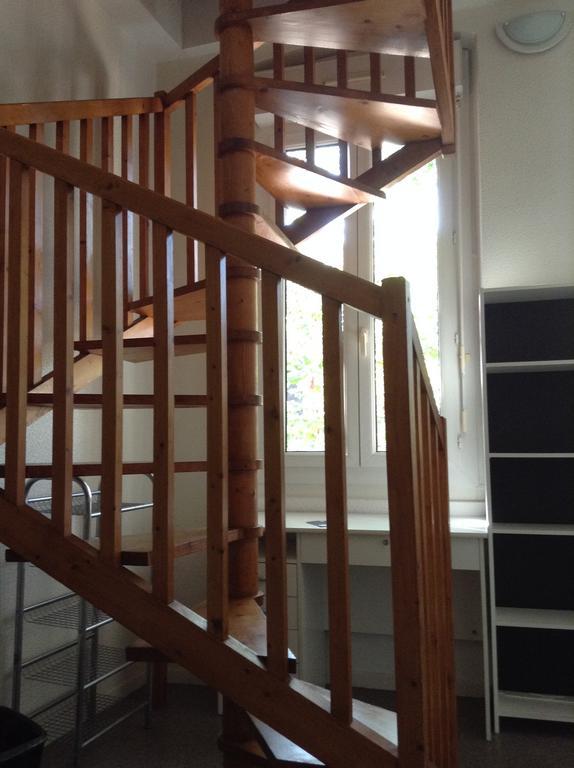 Residence Le Pastel Francois Verdier トゥールーズ エクステリア 写真