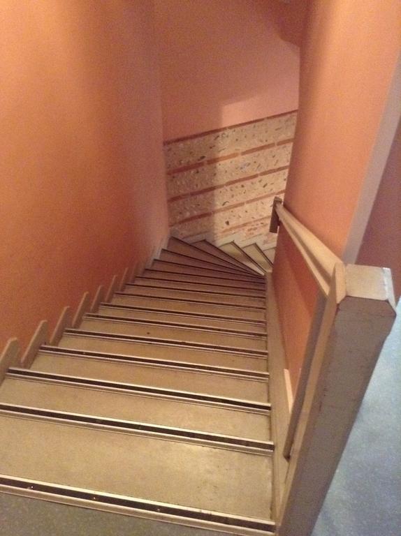 Residence Le Pastel Francois Verdier トゥールーズ エクステリア 写真