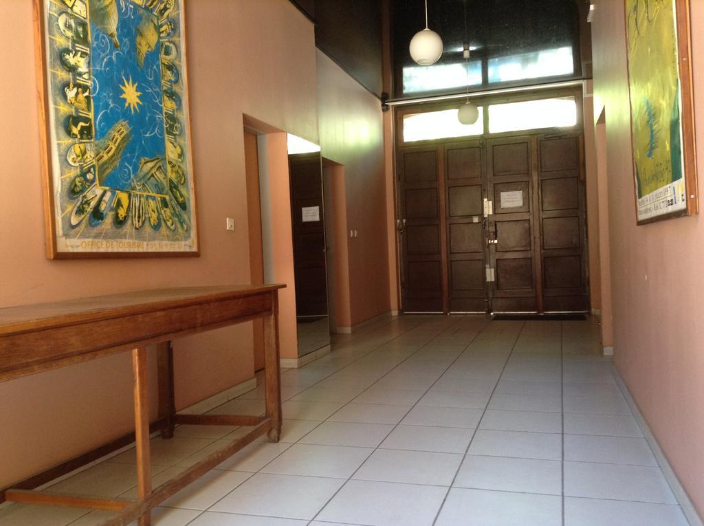 Residence Le Pastel Francois Verdier トゥールーズ エクステリア 写真