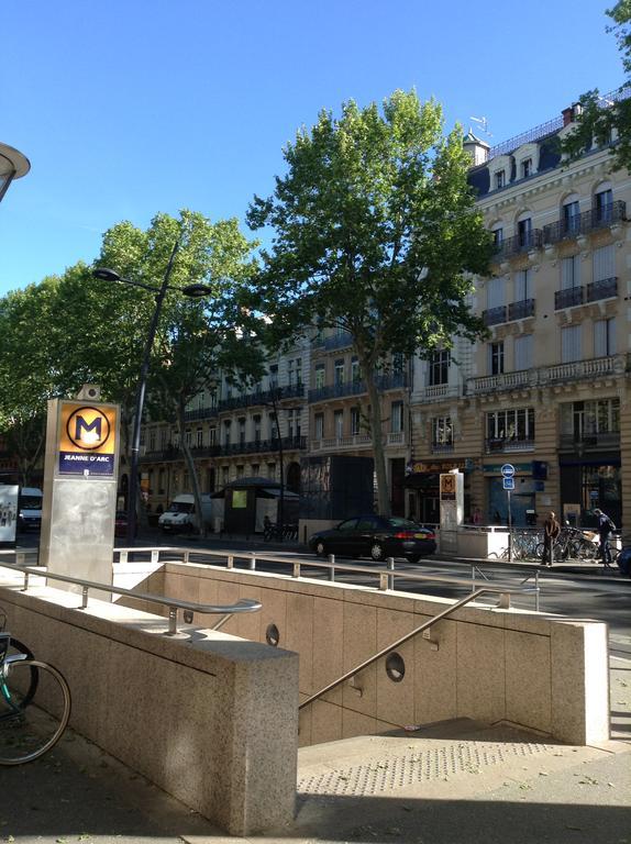 Residence Le Pastel Francois Verdier トゥールーズ エクステリア 写真