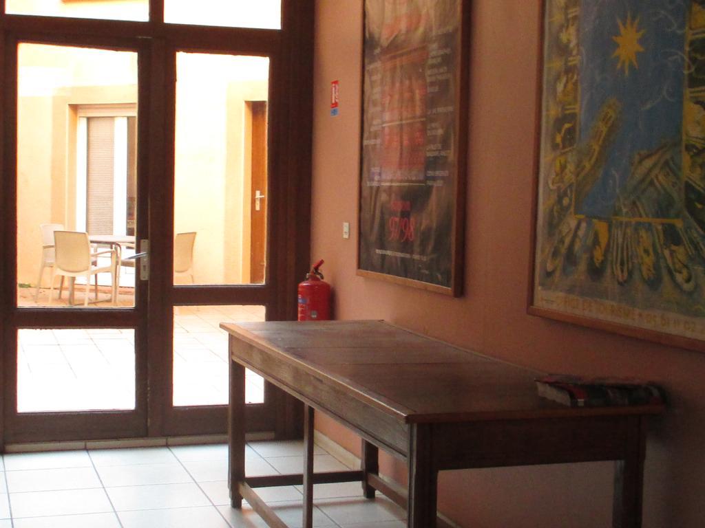 Residence Le Pastel Francois Verdier トゥールーズ エクステリア 写真