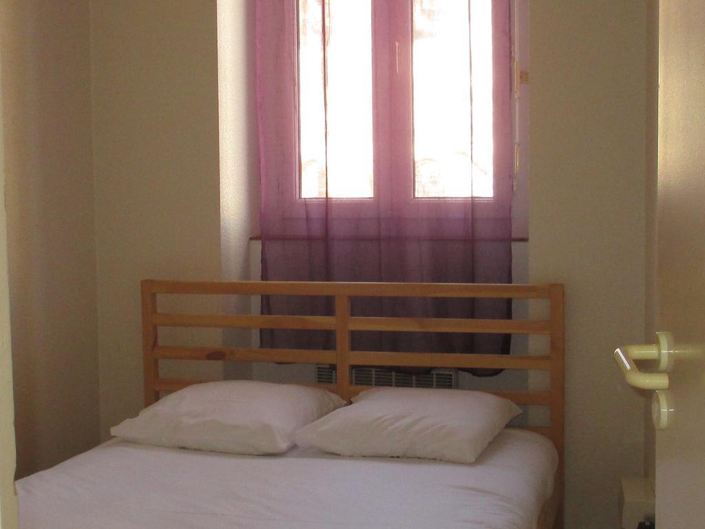 Residence Le Pastel Francois Verdier トゥールーズ エクステリア 写真