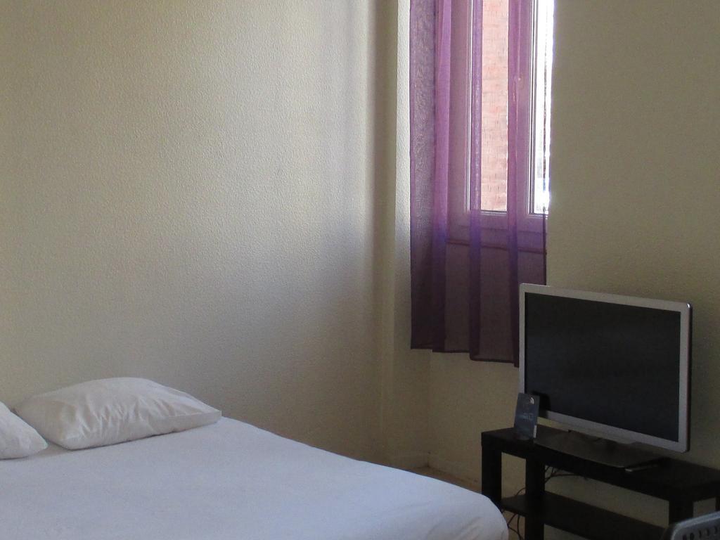 Residence Le Pastel Francois Verdier トゥールーズ エクステリア 写真