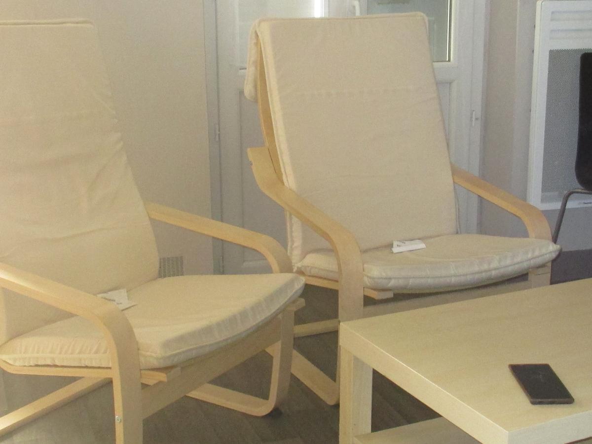 Residence Le Pastel Francois Verdier トゥールーズ エクステリア 写真