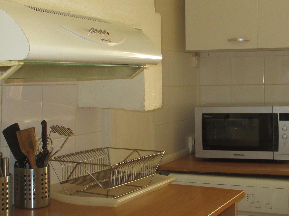 Residence Le Pastel Francois Verdier トゥールーズ エクステリア 写真