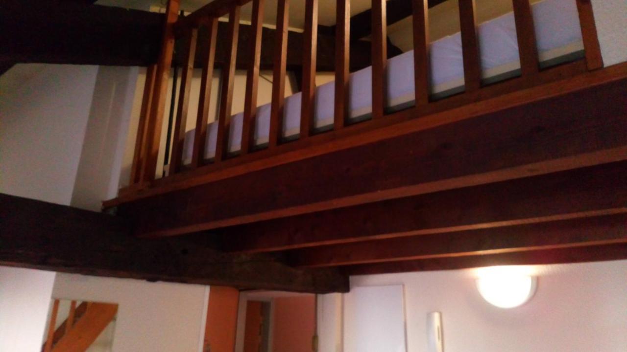 Residence Le Pastel Francois Verdier トゥールーズ エクステリア 写真