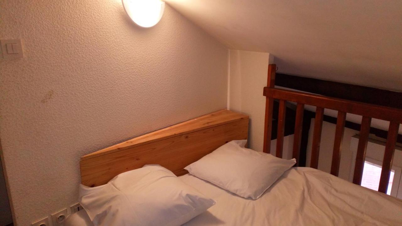 Residence Le Pastel Francois Verdier トゥールーズ エクステリア 写真