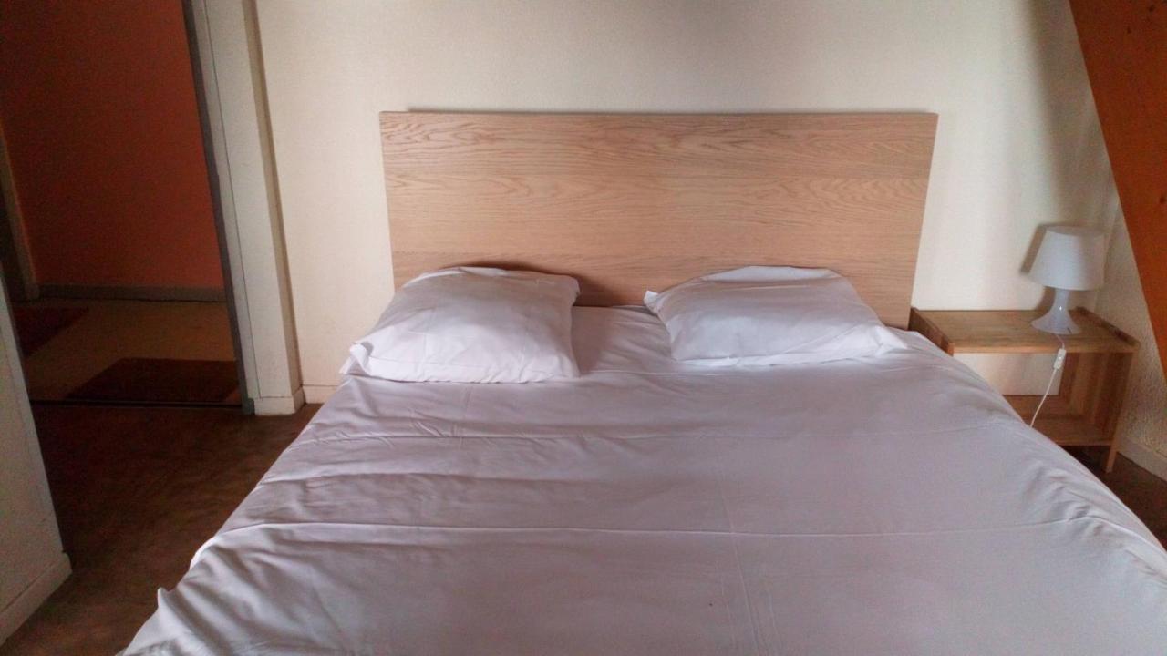 Residence Le Pastel Francois Verdier トゥールーズ エクステリア 写真