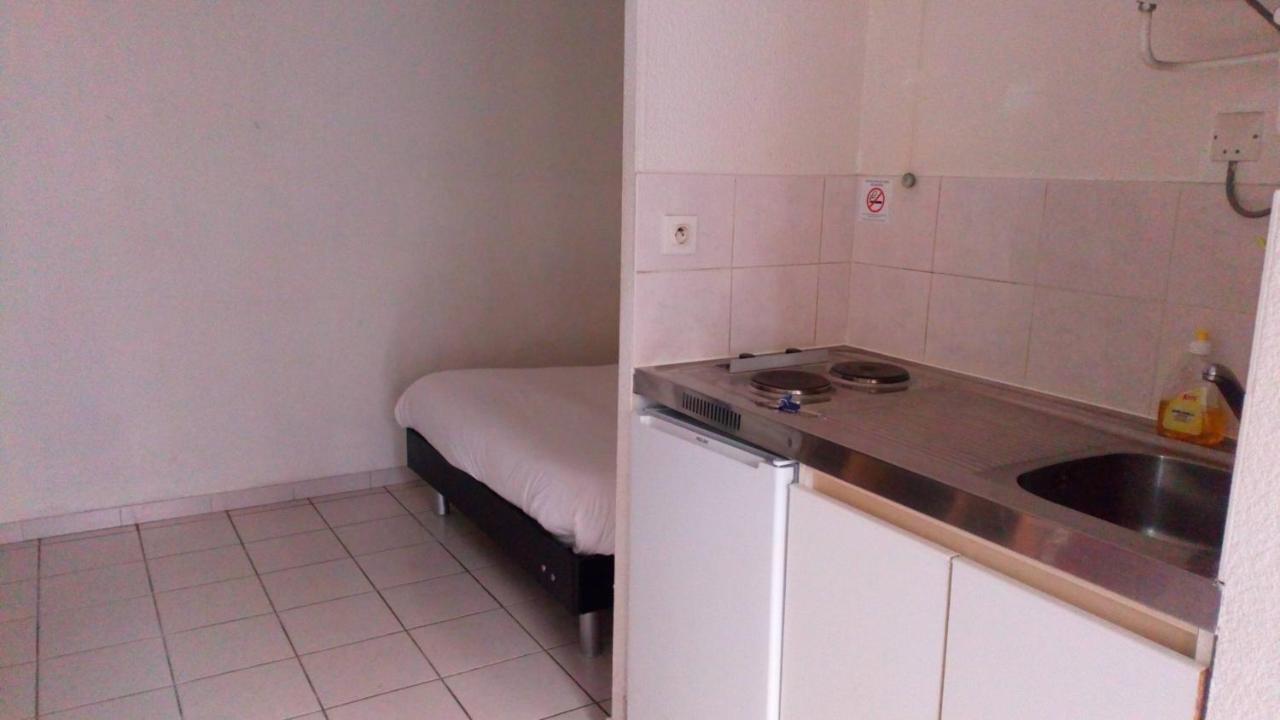 Residence Le Pastel Francois Verdier トゥールーズ エクステリア 写真