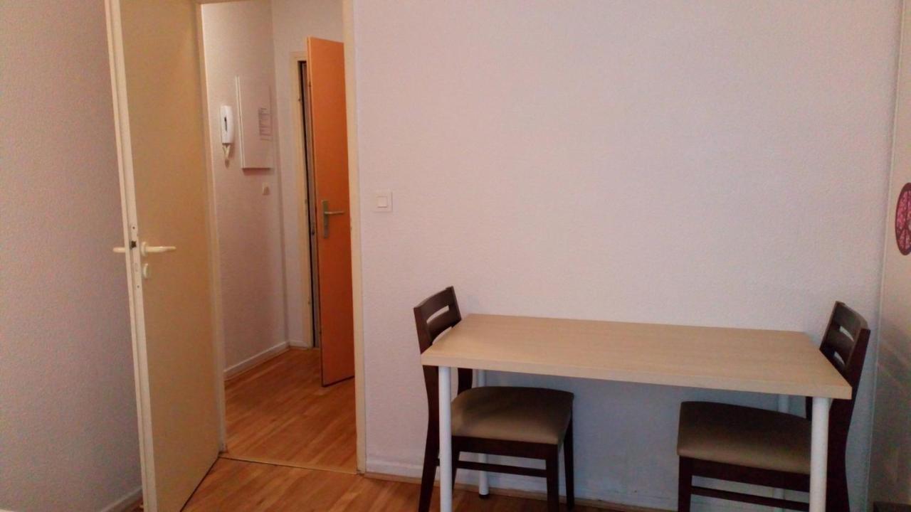 Residence Le Pastel Francois Verdier トゥールーズ エクステリア 写真