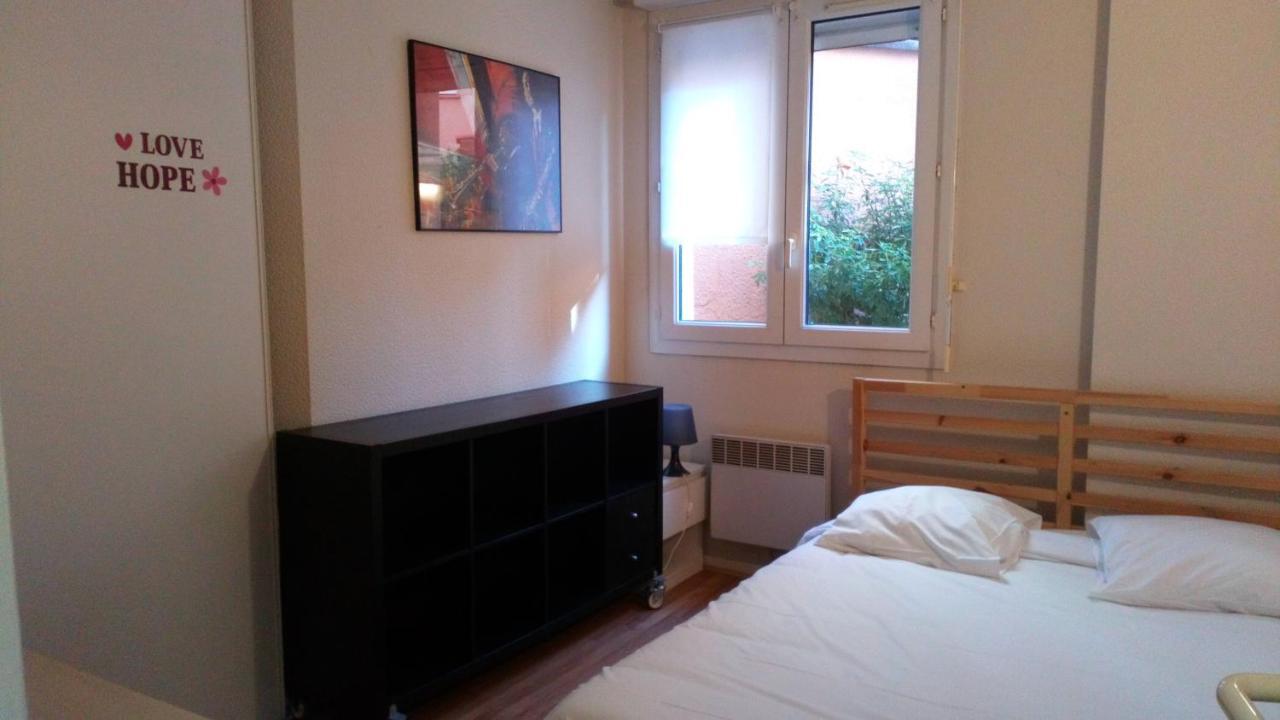 Residence Le Pastel Francois Verdier トゥールーズ エクステリア 写真