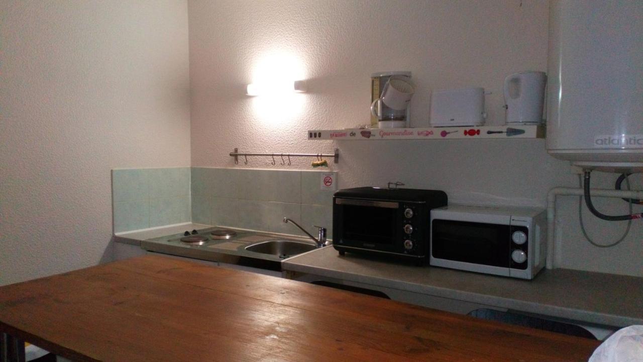 Residence Le Pastel Francois Verdier トゥールーズ エクステリア 写真