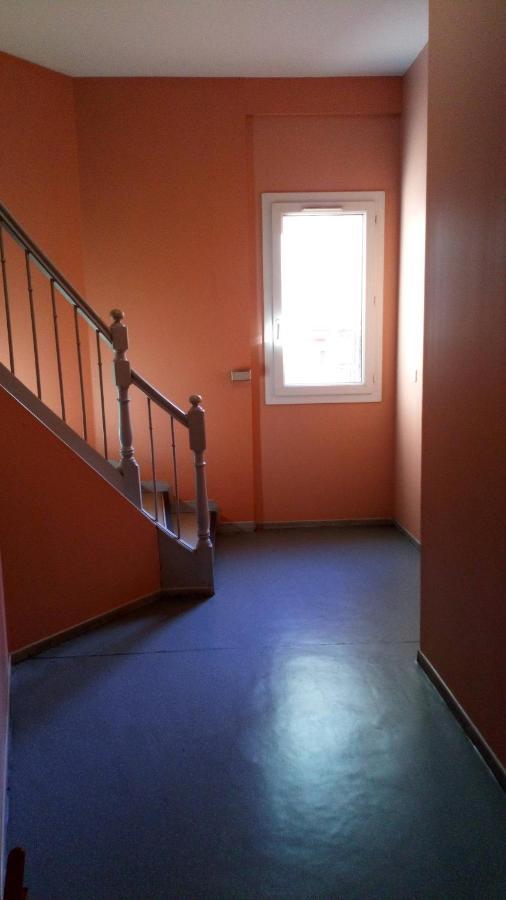 Residence Le Pastel Francois Verdier トゥールーズ エクステリア 写真