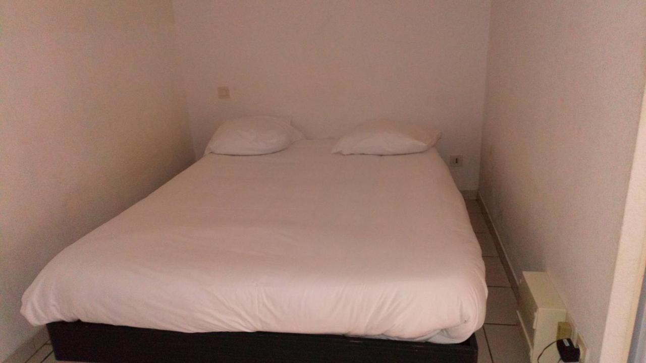 Residence Le Pastel Francois Verdier トゥールーズ エクステリア 写真